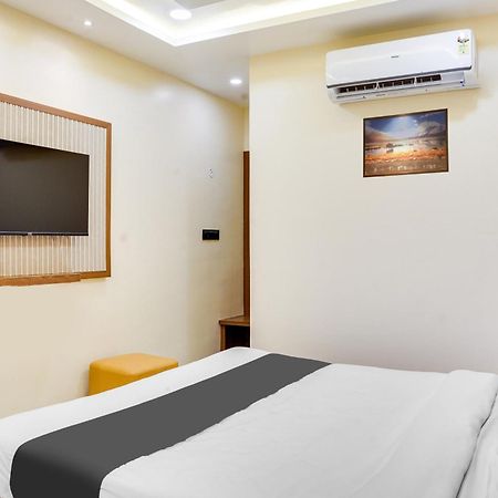 Hotel O Anjaney Palace Bhopal Buitenkant foto