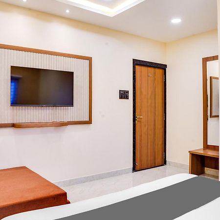 Hotel O Anjaney Palace Bhopal Buitenkant foto